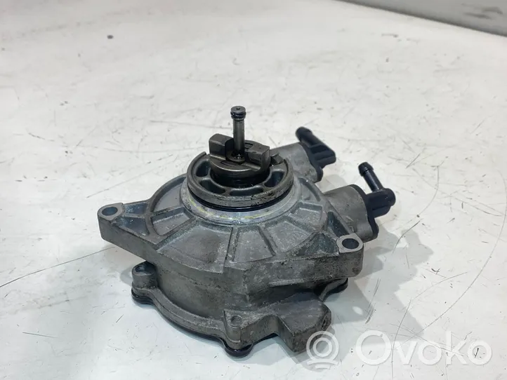 Opel Antara Vacuum pump 9140300110