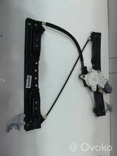 Chrysler Voyager Sliding door electric window regulator 3014866K