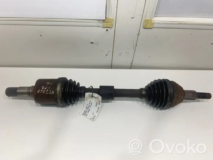 Chrysler Voyager Front driveshaft P04889213AD