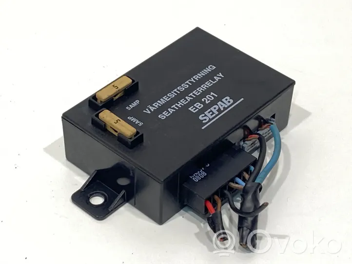 Chrysler Voyager Seat control module EB201