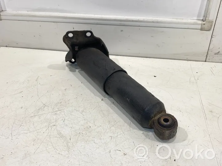 Chrysler Voyager Rear shock absorber/damper 