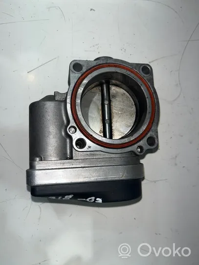 BMW 3 E46 Throttle valve 1439224