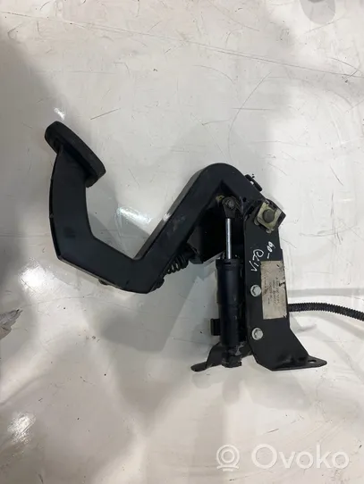 Mercedes-Benz Vito Viano W639 Clutch pedal mounting bracket assembly A6392901201