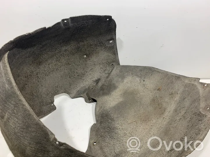 Audi A4 S4 B7 8E 8H Rivestimento paraspruzzi passaruota anteriore 