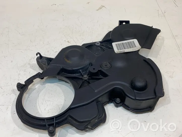 Volvo V60 Osłona paska / łańcucha rozrządu 8575714