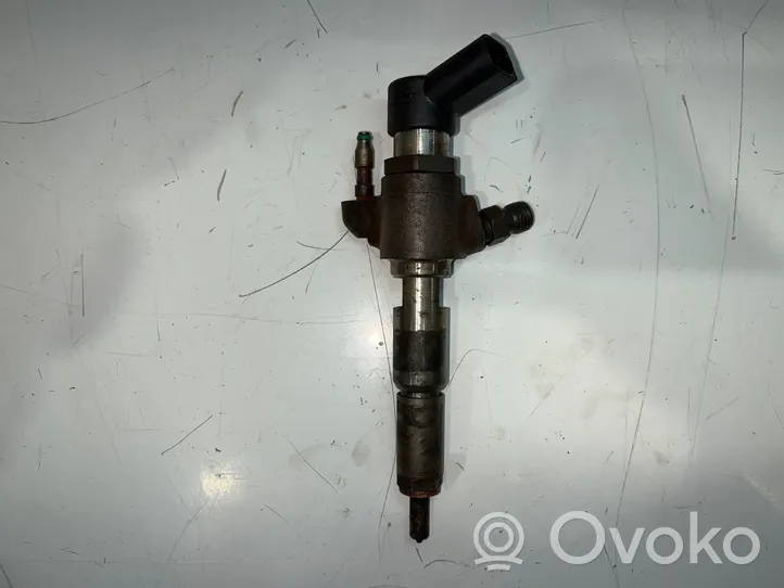 Volvo V60 Fuel injector 9802448680