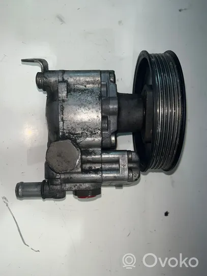 BMW 5 E60 E61 Power steering pump 678084805