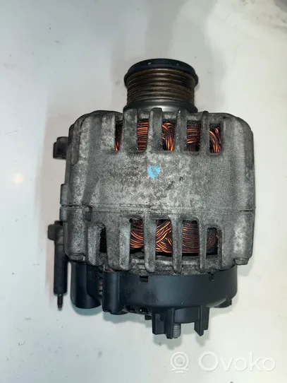 Volkswagen Golf VI Generatore/alternatore 03L903023A