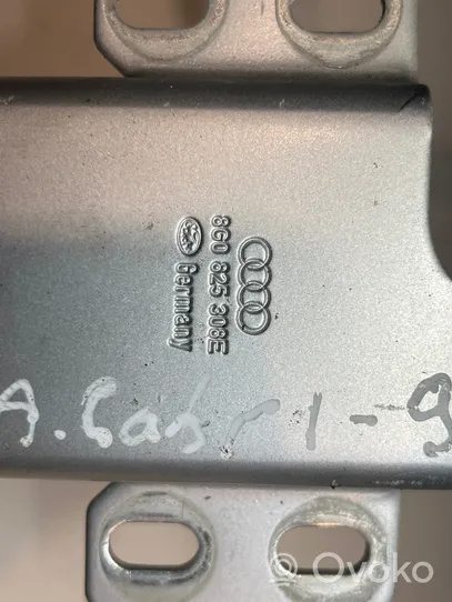 Audi 80 90 S2 B4 Zawias klapy tylnej bagażnika 8G0825308E