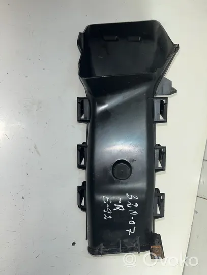 BMW 3 E92 E93 Część rury dolotu powietrza 7154418