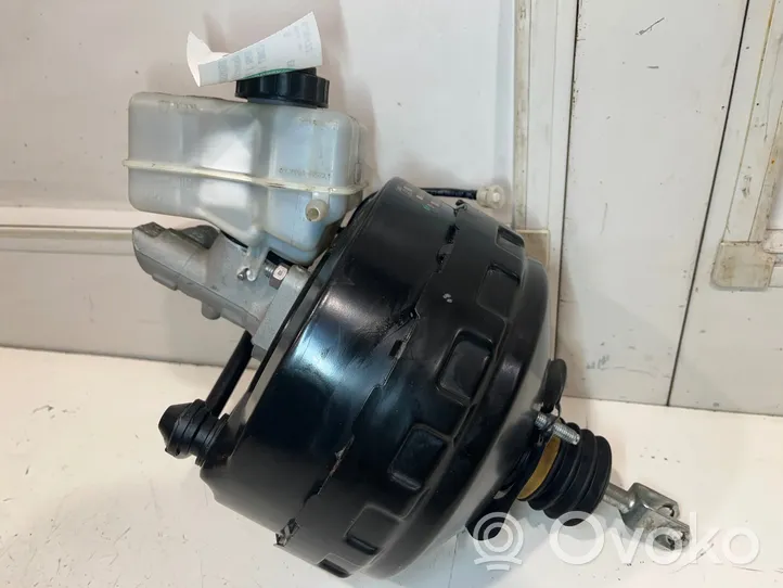 BMW 3 E92 E93 Brake booster 6775931