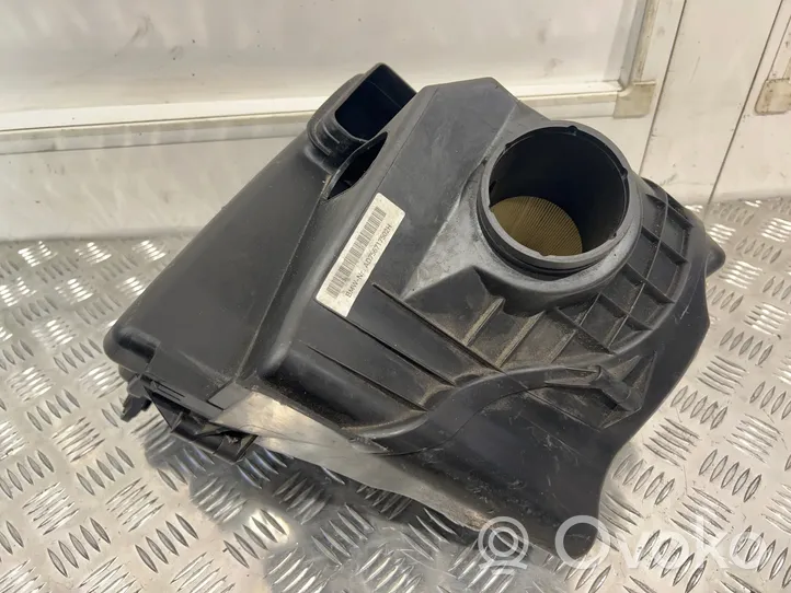 BMW 3 E92 E93 Scatola del filtro dell’aria 7567175