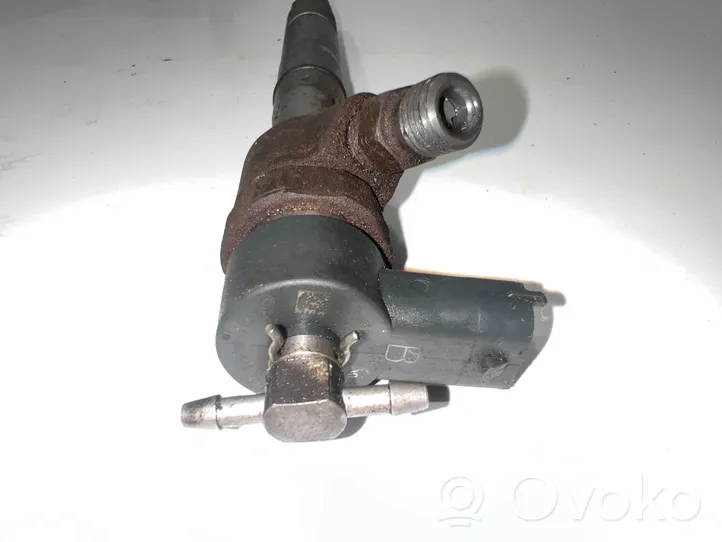 Honda CR-V Fuel injector 445110288