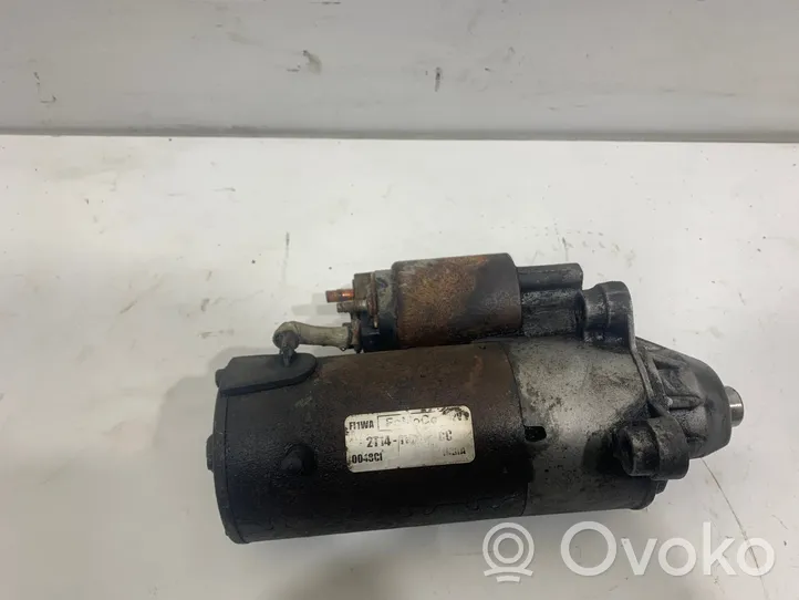 Ford Transit -  Tourneo Connect Starter motor 