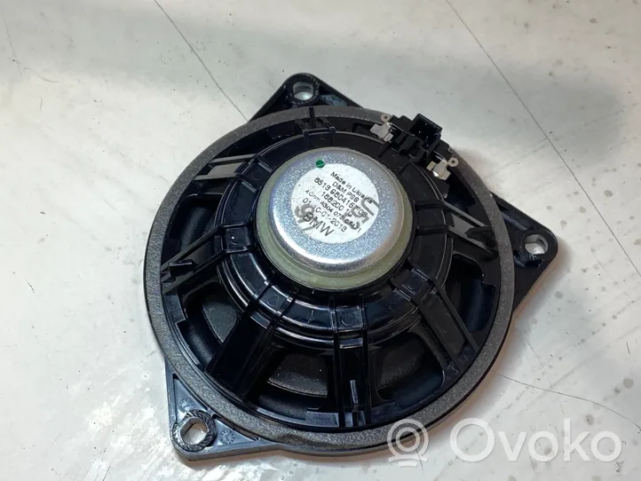 Mini One - Cooper R57 Altoparlante portiera anteriore 9804157