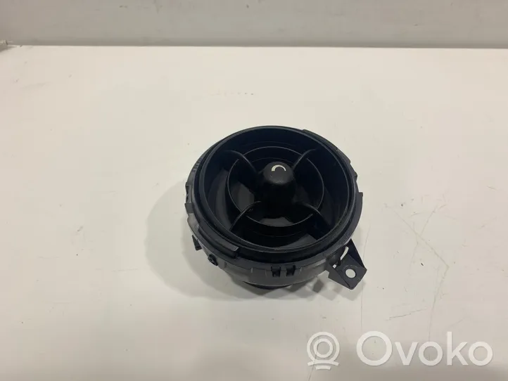 Mini Cooper Countryman R60 Griglia di ventilazione centrale cruscotto S0481138A