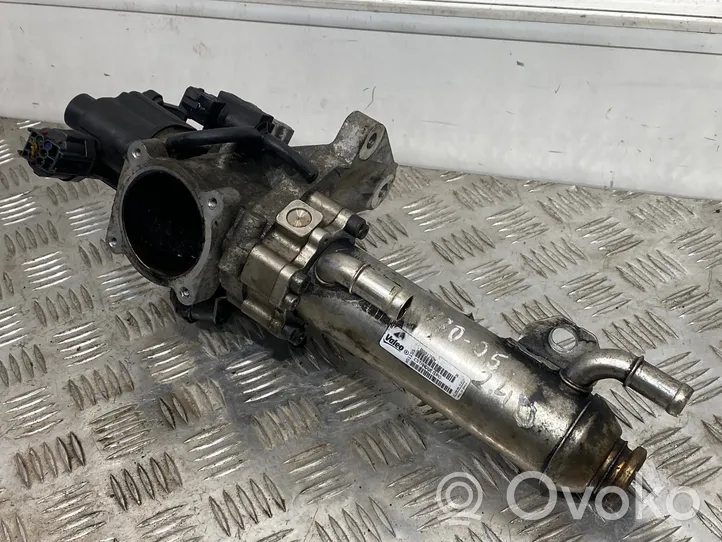 Volvo V70 EGR-venttiili 880172N