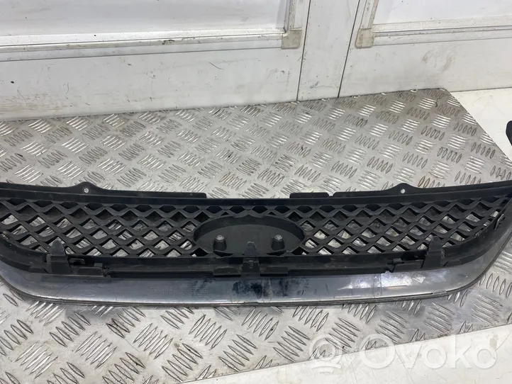 Ford Galaxy Grille calandre supérieure de pare-chocs avant 6M218B271B