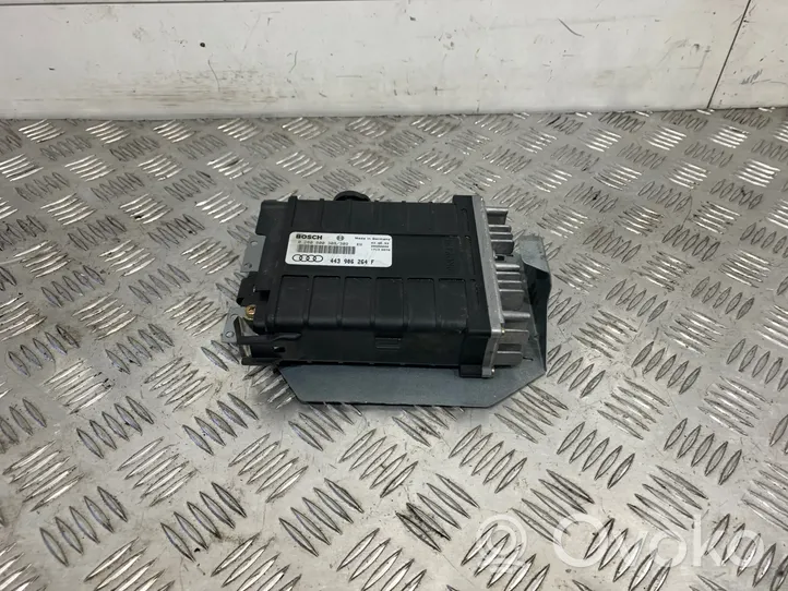 Audi 80 90 S2 B4 Sterownik / Moduł ECU 443906264F