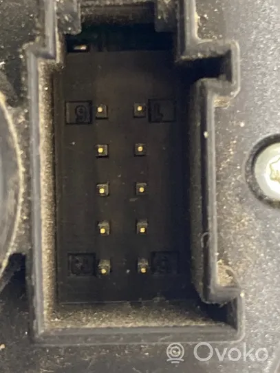 Volkswagen Golf VI Light switch 3C8941431C