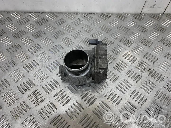 Ford Fiesta Throttle valve 7V2Q9E926AB