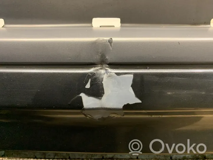 Audi Q7 4L Rear bumper 4L0807521AK