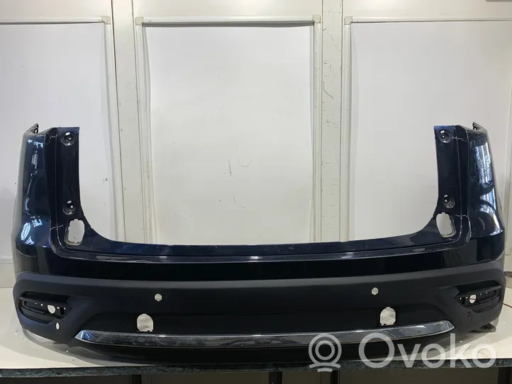 Mazda CX-9 Rear bumper TK4850221