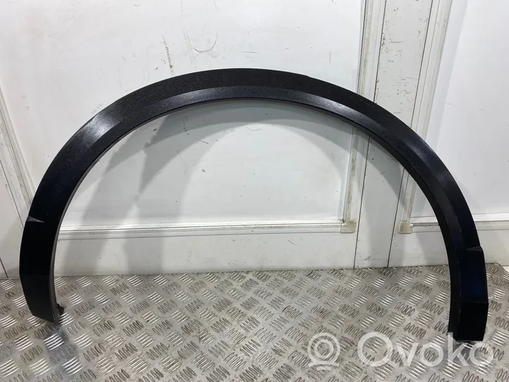 Volkswagen T-Roc Rivestimento passaruota posteriore 2GA854820E