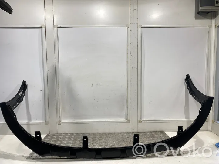 KIA Sportage Spoiler Lippe Stoßstange Stoßfänger vorne 86512F1500