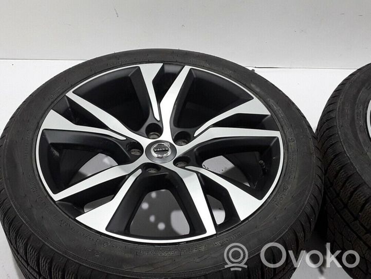 Volvo V60 R16 alloy rim 31471482