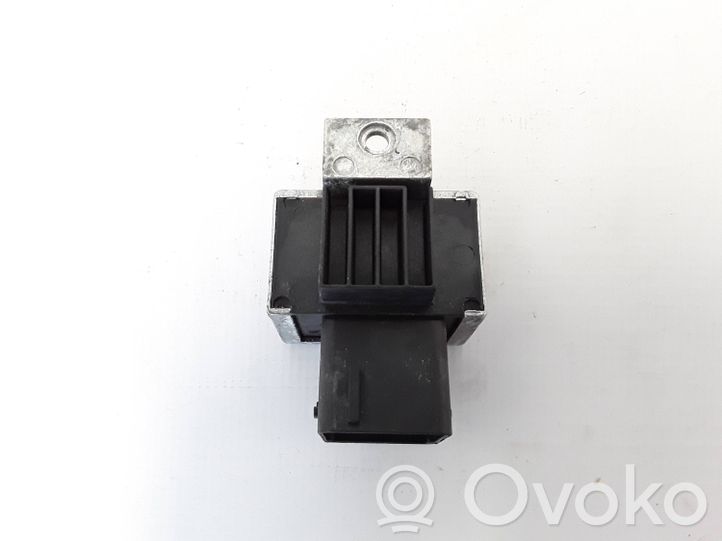 AUA48400 Renault Kangoo II Glow plug preheat relay 110678071R Used