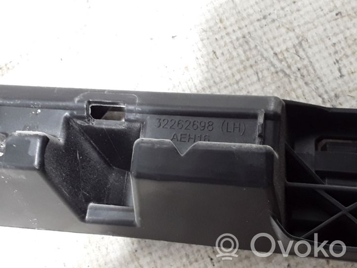 Volvo S60 Support, marche-pieds 32262698