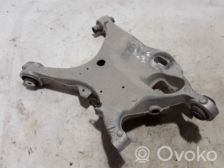 Volvo S60 Braccio di controllo sospensione posteriore superiore/braccio oscillante 32246673