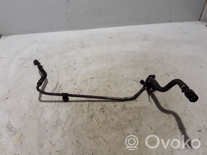 BMW X5 E70 Schlauch / Leitung Servopumpe 6793671