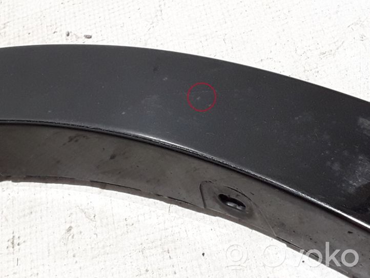 BMW X5 F15 Rivestimento parafango (modanatura) 7326049