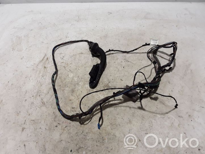 BMW X5 E70 Autres faisceaux de câbles 9243551