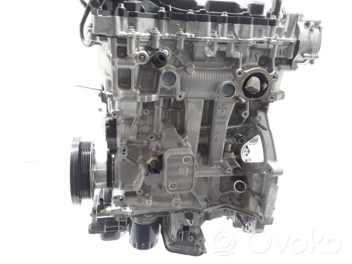 Peugeot 2008 II Engine 9812003880