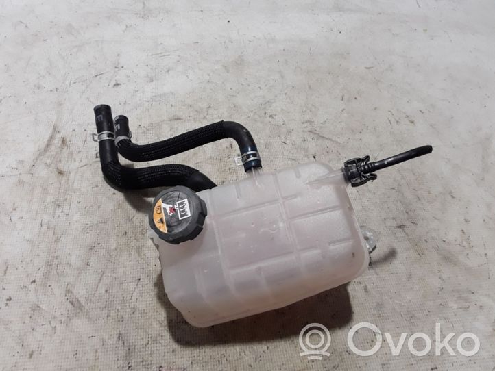 KIA Niro Coolant expansion tank/reservoir 25430AT000