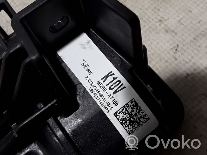 KIA Niro Airbag genoux 80200AT100