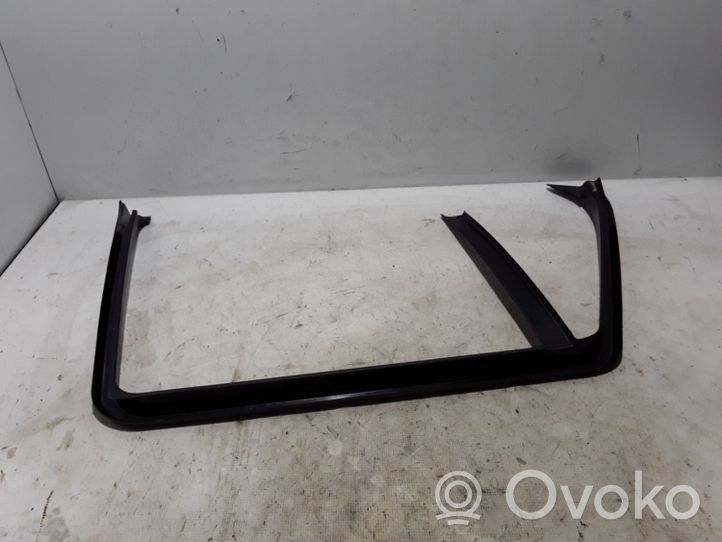 BMW X5 E70 Altro elemento di rivestimento della portiera posteriore 7141036