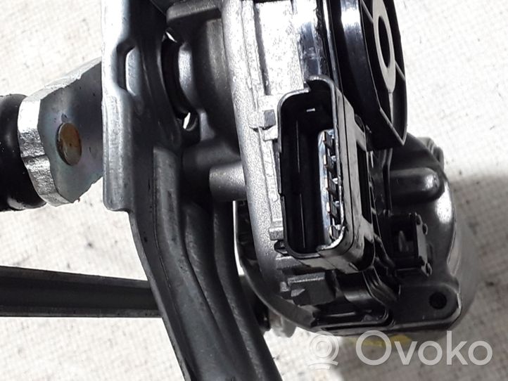 KIA Niro Front wiper linkage 98100AT000