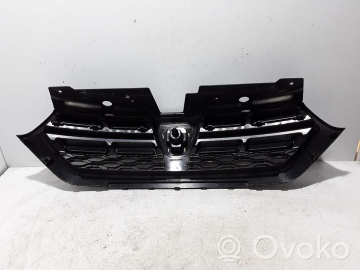 Dacia Lodgy Grille de calandre avant 623107630R