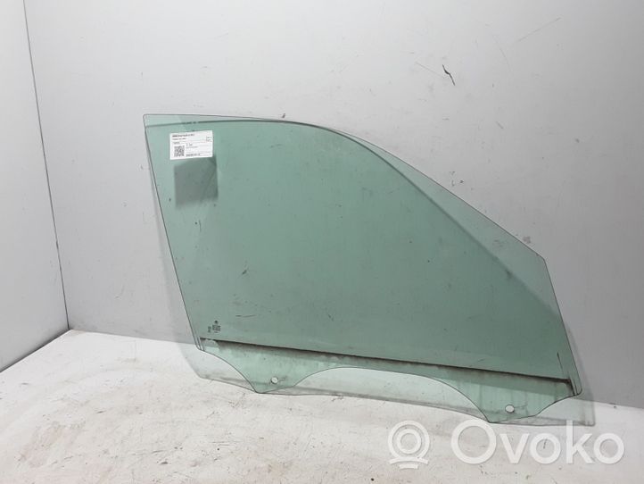 BMW X5 E70 Vitre de fenêtre porte avant (4 portes) 7137014