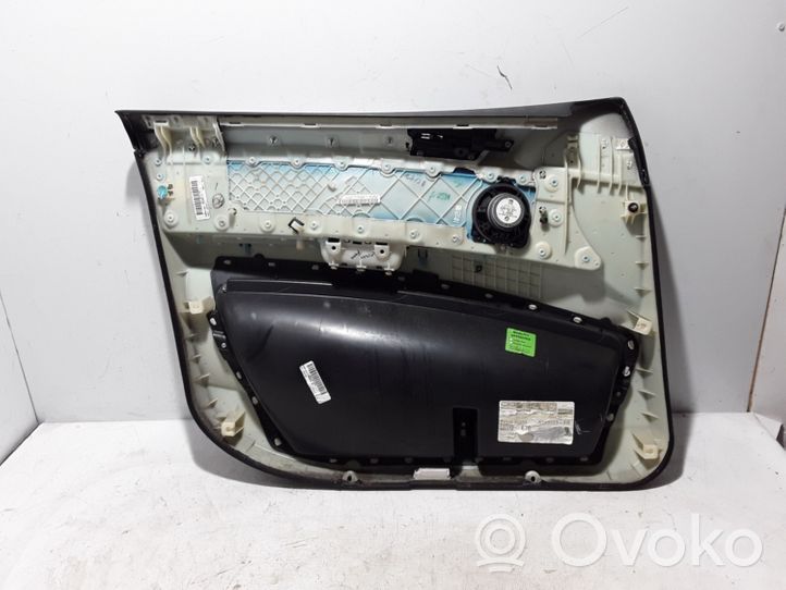 BMW X5 E70 Etuoven verhoilu 6313383