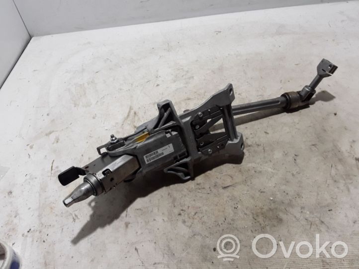 Volvo XC90 Joint de cardan colonne de direction 31658037