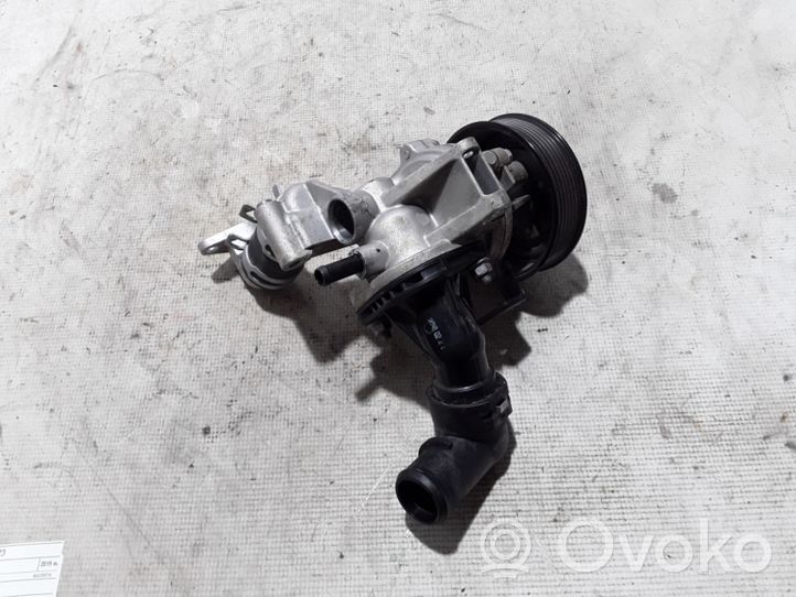 Hyundai Ioniq Water pump 25100-03HB0