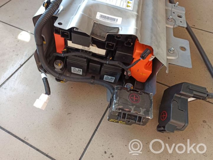 Hyundai Ioniq Batterie véhicule hybride / électrique 37503G2510