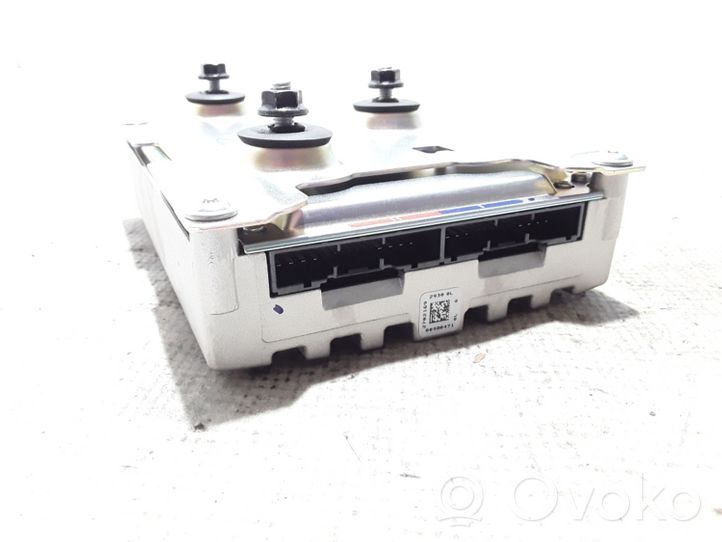 Hyundai Ioniq Amplificador de sonido 96370G2100