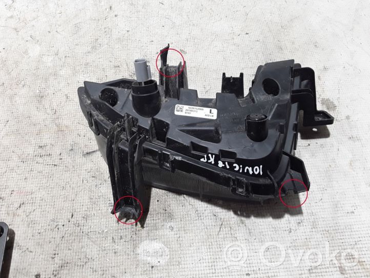 Hyundai Ioniq Lampa LED do jazdy dziennej 92207G2000