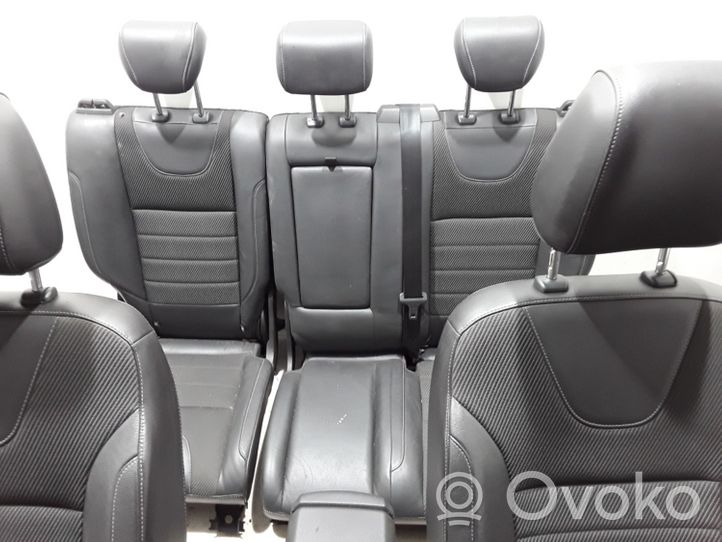 Ford Kuga II Interior set 